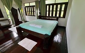 Sukhothai City Resort